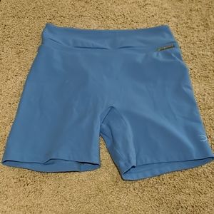 Gymshark x Whitney Simmons V1 Shorts